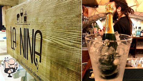 La Nina fine food & drink ristorante, Leverano